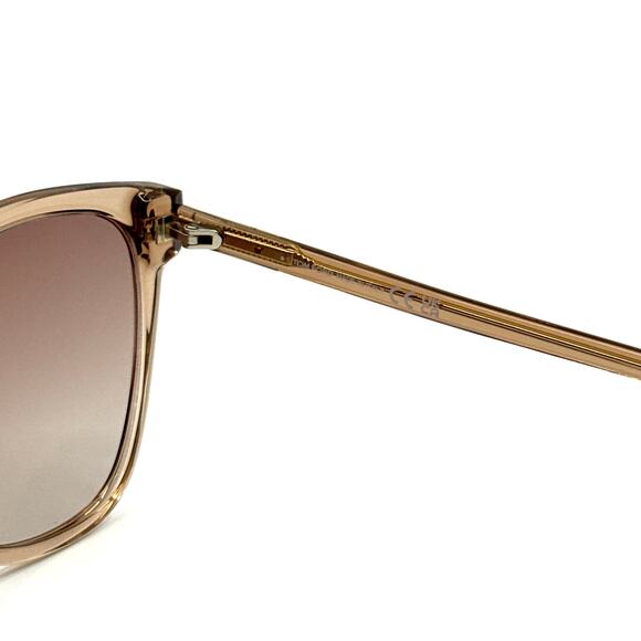 New, TOM FORD Ani Sunglasses TF844 45G Authentic - Picture 9 of 11